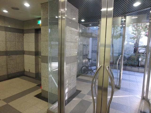 五番町ＴＭビルホール③