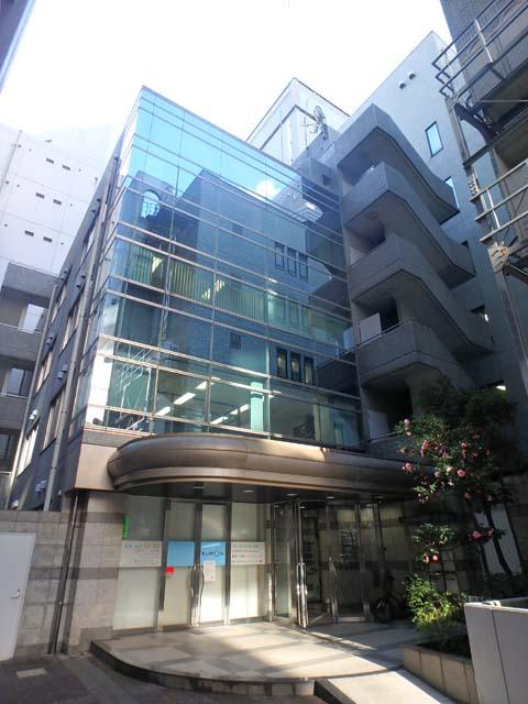 五番町センタービル