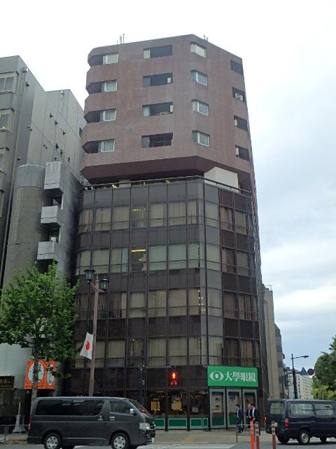 外観②