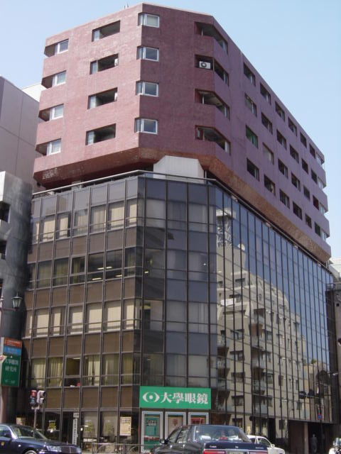 外観①(メイン)