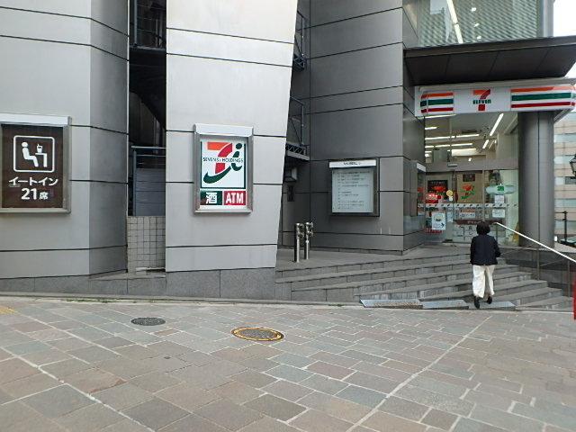 エントランス①
