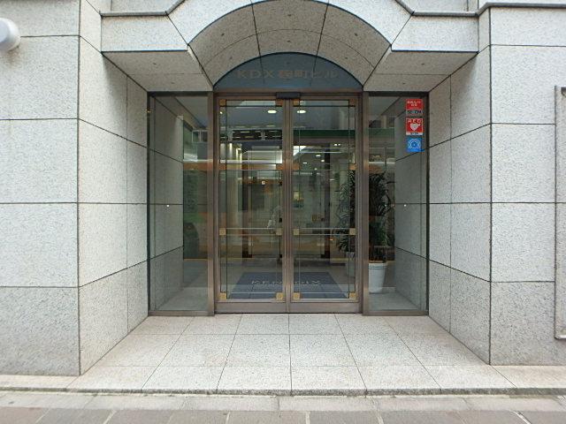 エントランス②