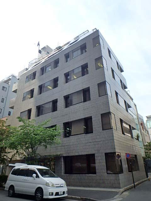 半蔵門ＭＫビル外観①(メイン)