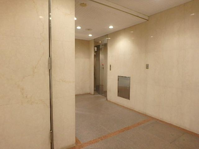 半蔵門ＭＫビルホール①