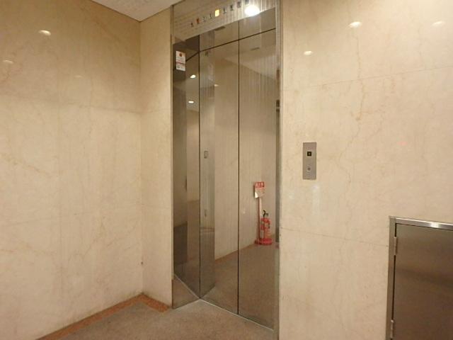 半蔵門ＭＫビルホール②