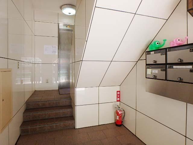 ミツリ麹町ビルホール①