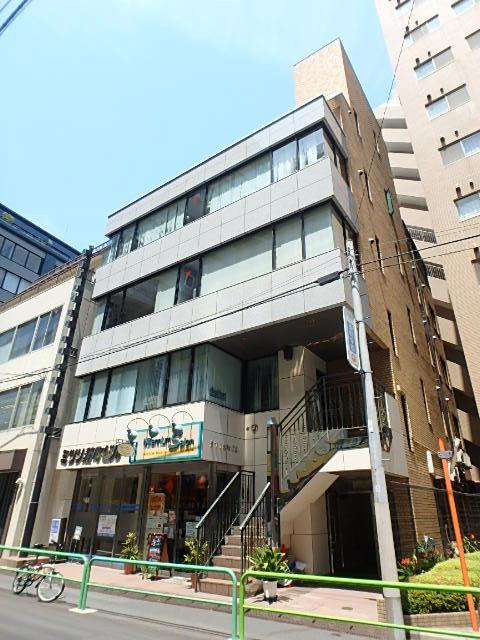 ミツリ麹町ビル外観①(メイン)