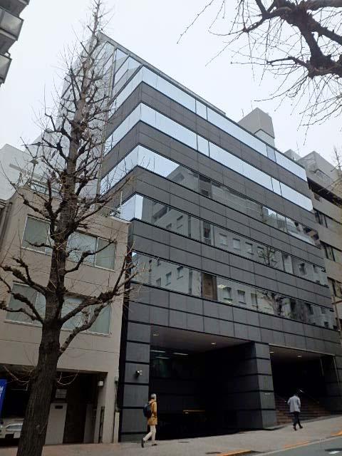 VORT紀尾井坂外観①(メイン)