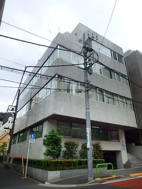 Ｓｔａｒ　Ｂｕｉｌｄｉｎｇ／スタービルディング外観①(メイン)