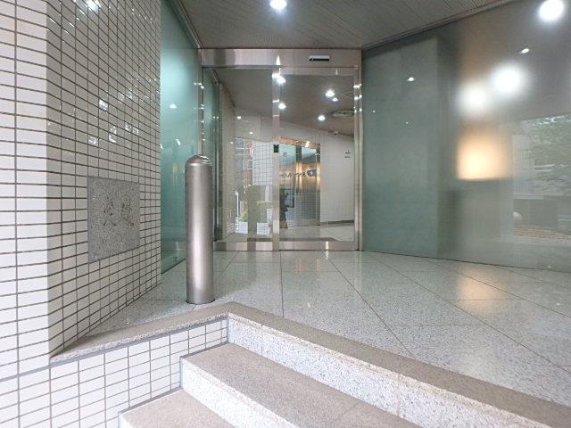 Ｓｔａｒ　Ｂｕｉｌｄｉｎｇ／スタービルディングエントランス③