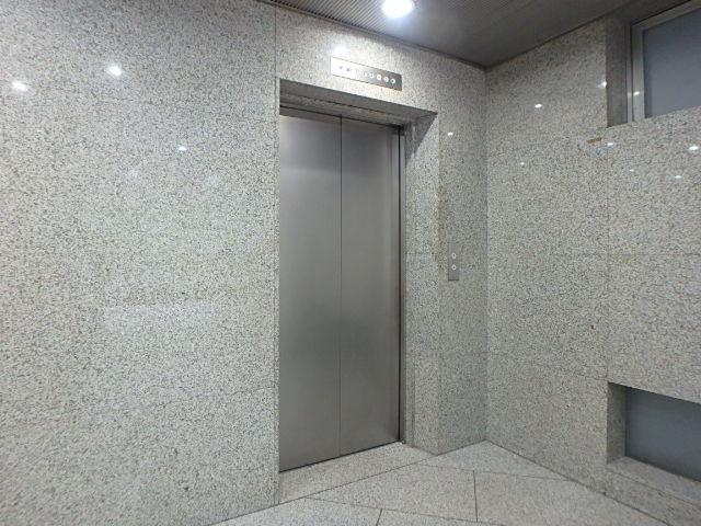 Ｓｔａｒ　Ｂｕｉｌｄｉｎｇ／スタービルディングホール②