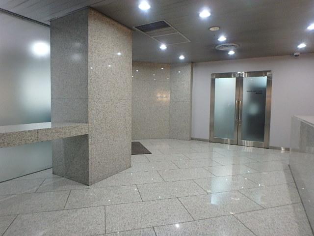 Ｓｔａｒ　Ｂｕｉｌｄｉｎｇ／スタービルディングホール③