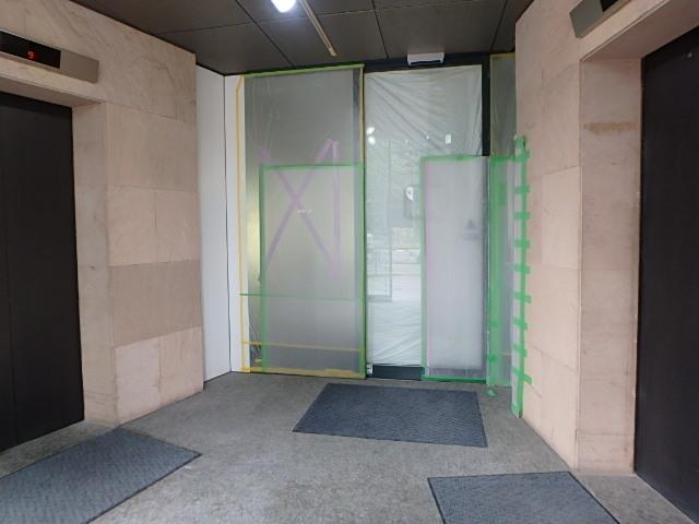 麹町セントラルビル／Ｃ－ＷＯＲＫホール①