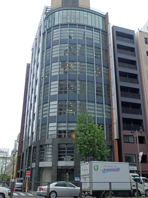 麹町セントラルビル／Ｃ－ＷＯＲＫ外観①(メイン)