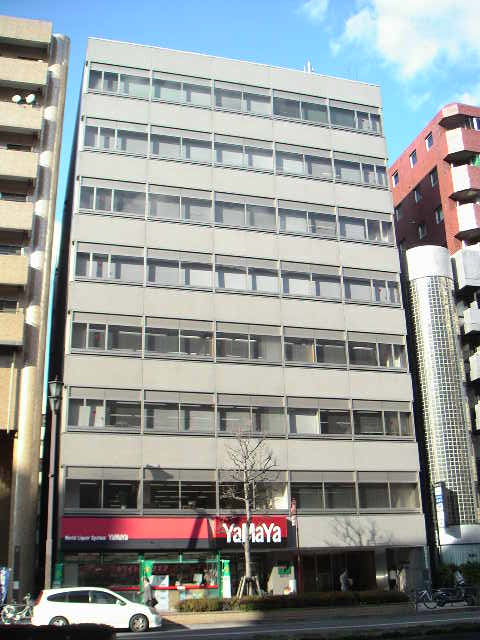 外観①(メイン)