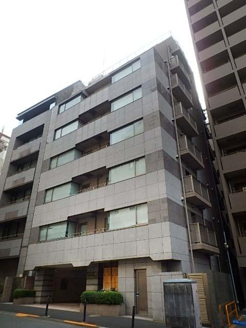 ミカミビル外観①(メイン)