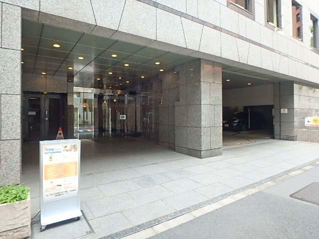 エントランス①