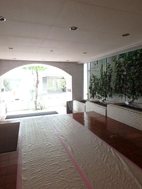 エントランス④