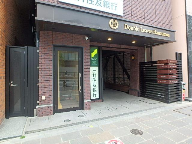 エントランス①
