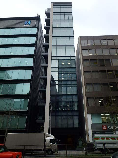 外観①(メイン)