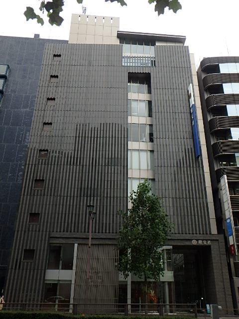 外観③
