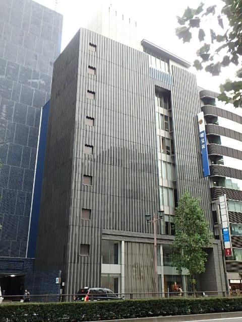 外観②
