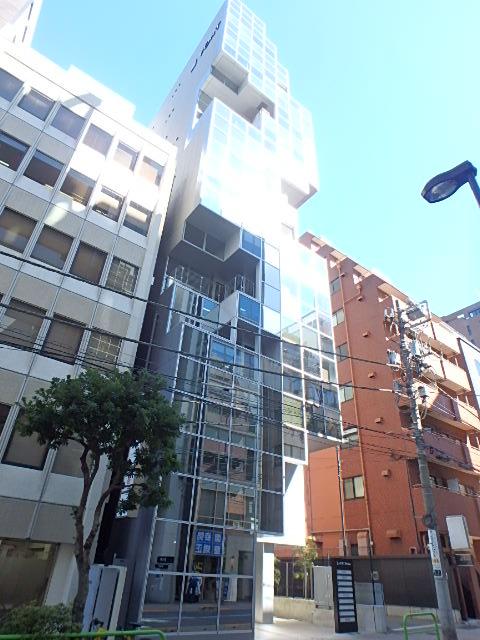 外観③