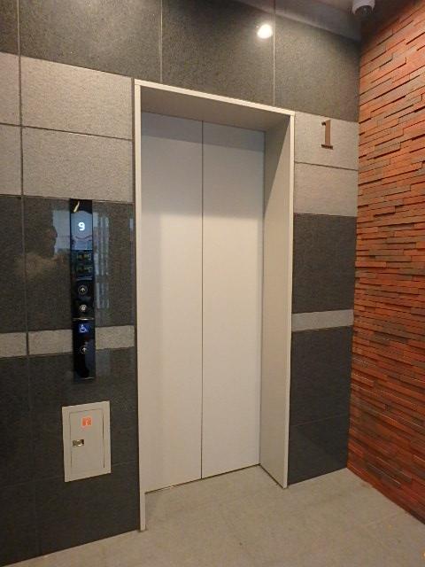 得水ビルホール②