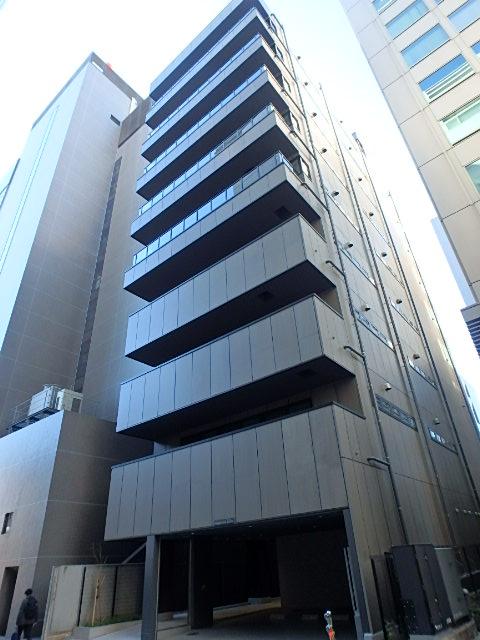 ＣＲＥＡＬ　ＳＱＵＡＲＥ半蔵門外観①(メイン)