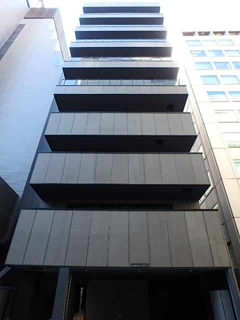 ＣＲＥＡＬ　ＳＱＵＡＲＥ半蔵門外観②