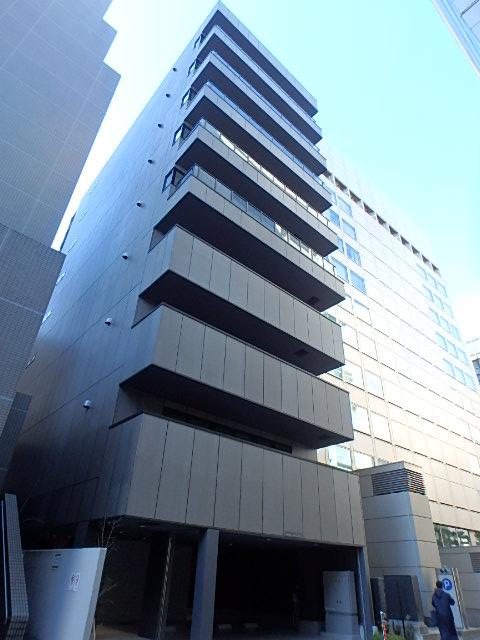 ＣＲＥＡＬ　ＳＱＵＡＲＥ半蔵門外観③