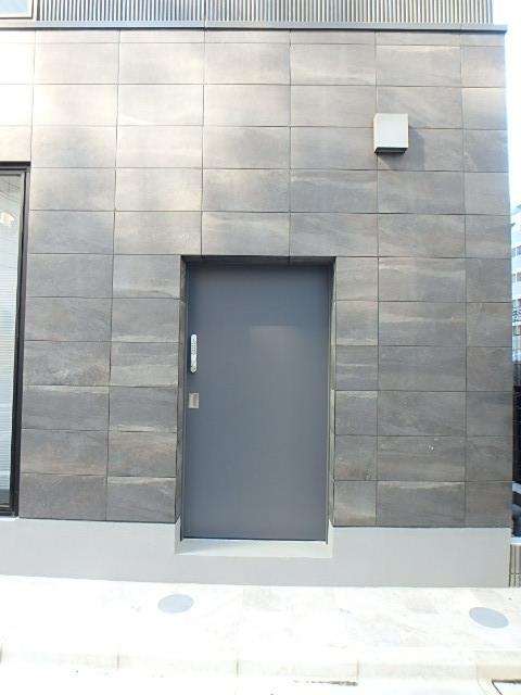 エントランス④