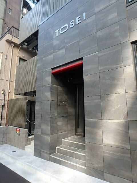 エントランス②