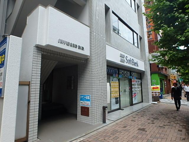 エントランス②
