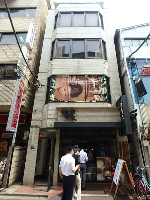 外観①(メイン)