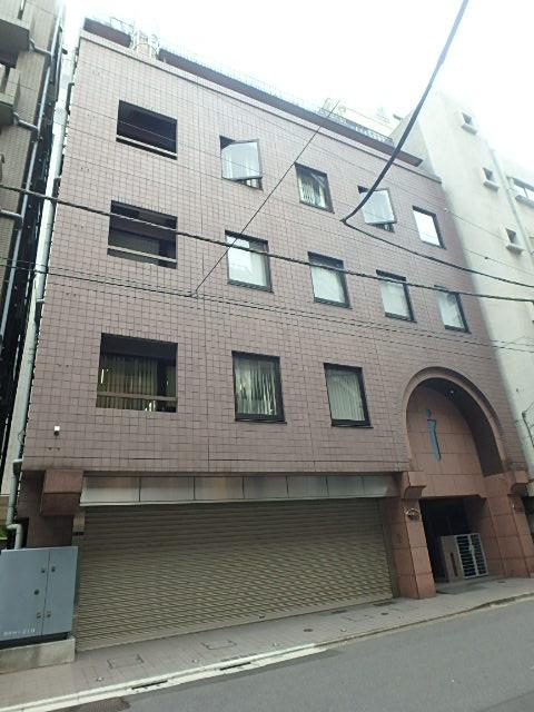 TKiビル外観①(メイン)