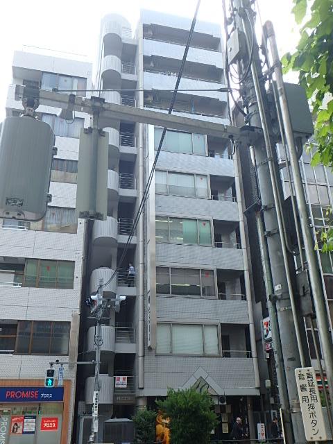 村上ビル外観①(メイン)