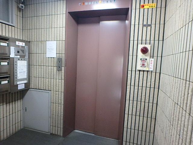 村上ビルホール①