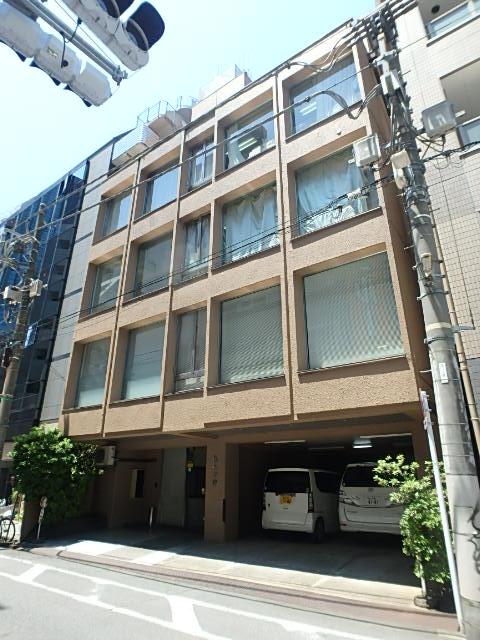 ＴＵＧ－Ｉビル