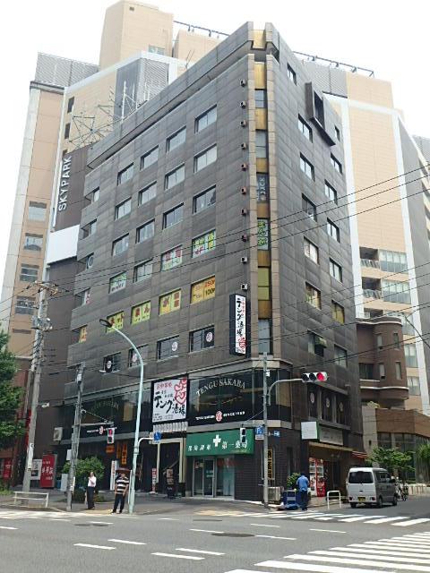 外観①(メイン)