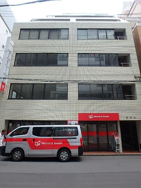 外観①(メイン)