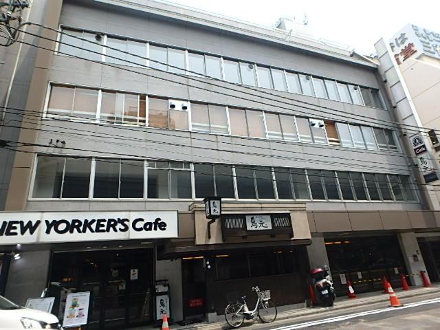 外観②