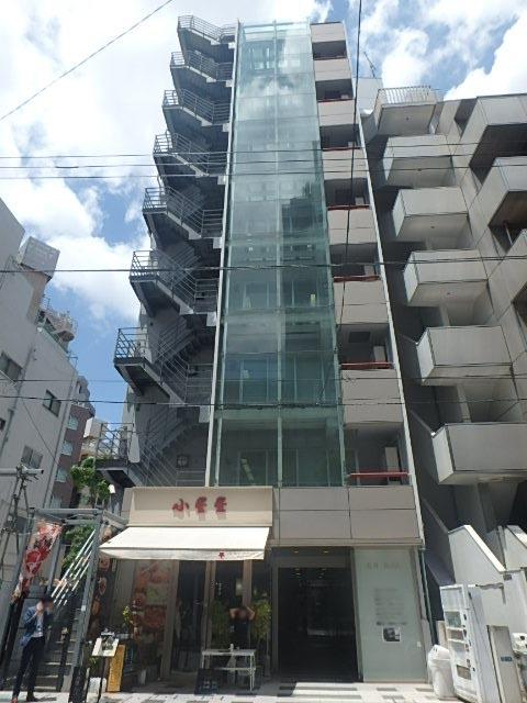 ＴＵＧ－Ｉビル