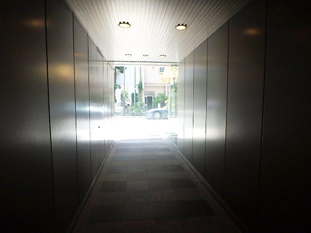 ＳＲビルホール①