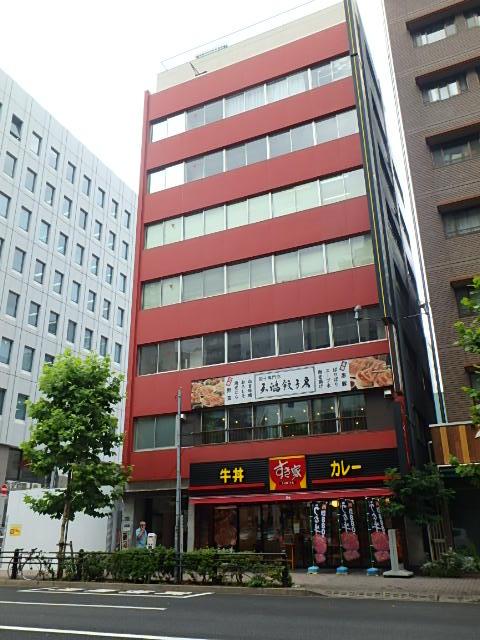 ＴＵＧ－Ｉビル