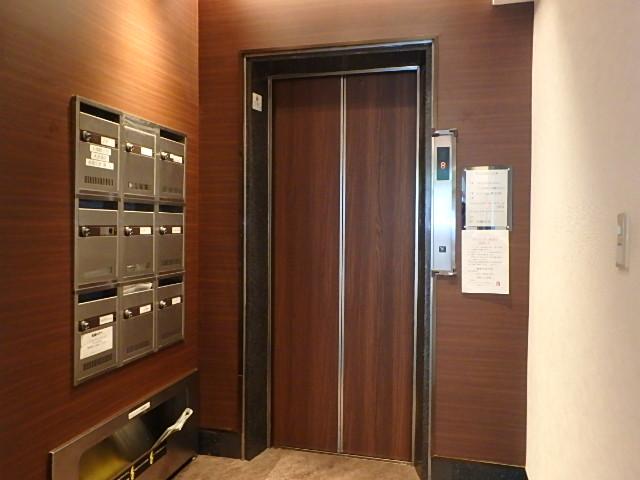 千代田第１ビル／古室ビルホール②