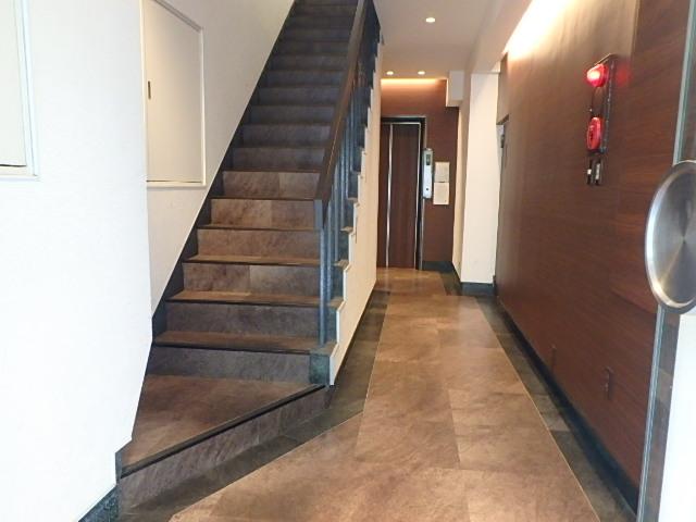 千代田第１ビル／古室ビルホール①