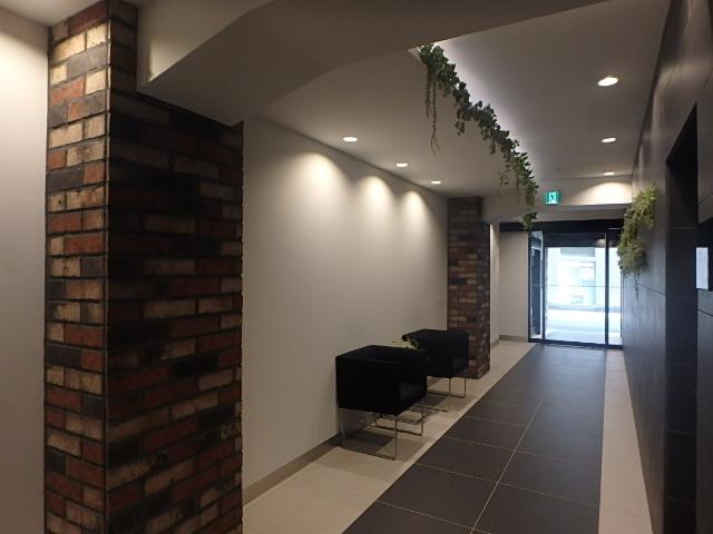 ＢＲＩＣＫ　ＧＡＴＥ　水道橋ホール④