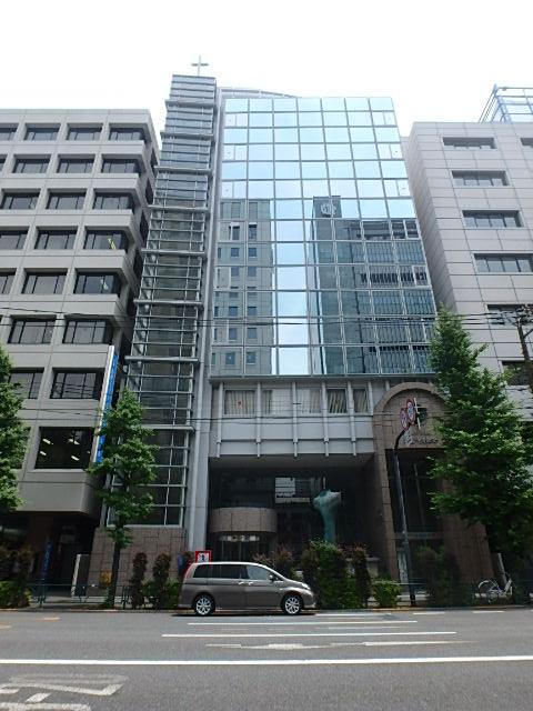 ＭＣビル外観①(メイン)