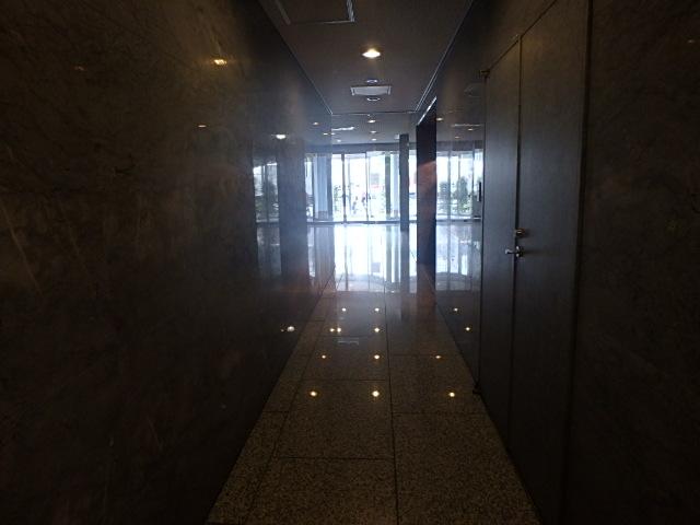 ＭＣビルホール③